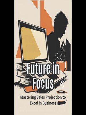 cover image of Future in Focus